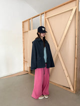 wild washing field jacket