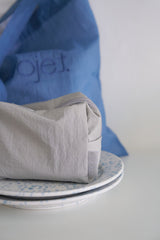 puff pouch (grey_nylon)