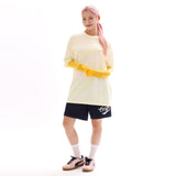Everyday magic tee_YELLOW