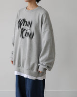 NCB KIND オーバースウェット