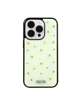 cubic color case (baby yellow)