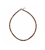 Sandy Stone Necklace