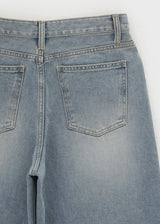 [MADE] Hurin Boyfit Denim Pants