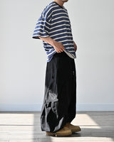 GAT LINE CARGO BALLOON PANTS