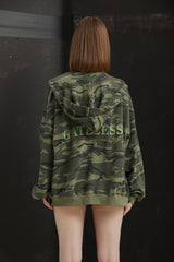 JUNGLE HOOD