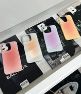 ブラッシュケース (pink)