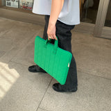 Padding Laptop pouch 16 inch