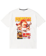 BN Princess Tee (Ivory)