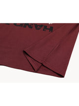 Hand Short Sleeve T-shirt