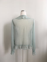 Komorebi blouse
