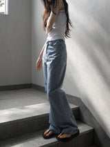 hachi denim jeans