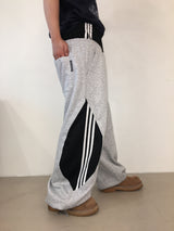 225 Layered Track Pants(2c) 