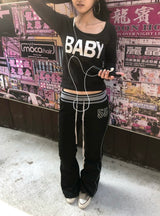 ベイビーグリッターT
