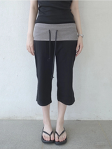 popo 3/4 pants