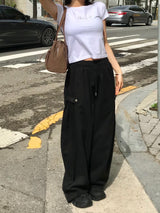 Elsie Tシャツ