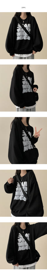 Digo Noise Sweatshirt