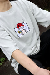 Hobby boy TEE