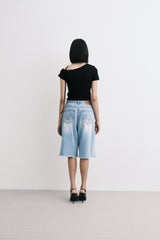 heart 2 t (black)
