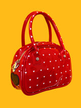 love dot mini bag (3color)
