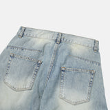 Wears Washed Denim