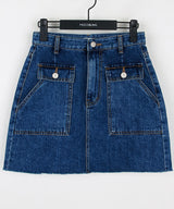 Pocket cutting - denim.sk