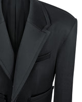 AE TAILORED BULKY JACKET
