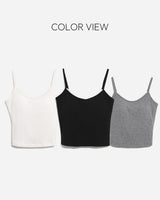 Rotu Cap Sleeveless