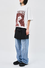 Smith Printed Top (3color)