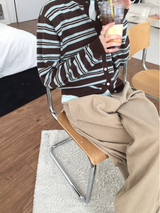 メイリーコーデュロイカラーワイドパンツ（5c）