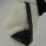 stud two way bag