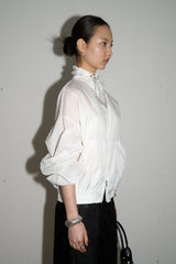 Two-Way String Light Jumper (White)
