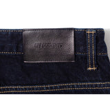 OC Raw Denim Carpenter Pants (Deep Blue)