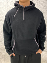 OWT Alpes Fleece HD