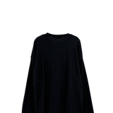 took frame knitwear