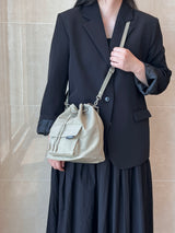 Fomal Bag - Beige