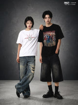 楊端和 Tシャツ［ホワイト］