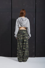 HIDDEN JOGGER