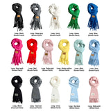 【limited price】 SIGNATURE MUFFLER (37Color) 