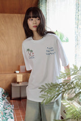 26SS★ サマープラン半袖Tシャツ