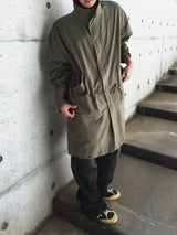 Holly Overfit Vintage Field Jacket 3C
