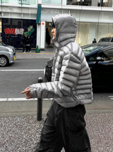 【60%Exclusive】Light Tech Utility Geneshell Padding Jumper 