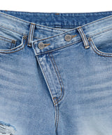 vt dg パンツ  (blue)