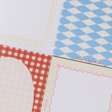 Memo Pad! set (4 pieces)