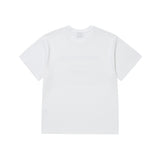 ESMH ロゴTシャツ (WHITE)