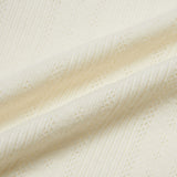 Ribbon Tie Cardigan (Cream)