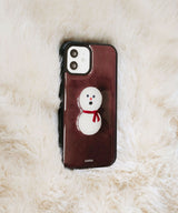 [Epoxy Bumper Case]あずきぜんざいのオンシミ