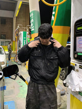 [9オンス] ユーティリティフードパディング