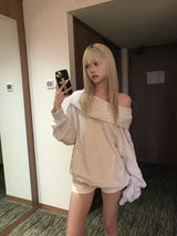 リンゲッドローショートパンツ