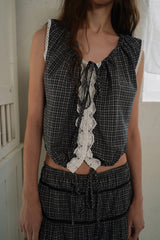 Pond lace blouse_check