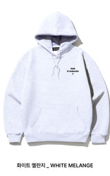 SMALL CENTER Hoodie (STHSTD-0015)